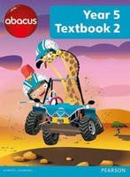 9781408278543 Abacus Year 5 Textbook 2 Ruth Merttens, Verzenden, Nieuw, Ruth Merttens