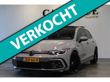 Volkswagen Golf | Zakelijke Lease v.a. €553.12 pm, Automaat, Gebruikt, Euro 6, Leder