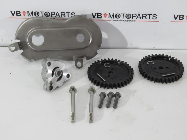 Peugeot Jetforce 125 Oliepomp, Motoren, Onderdelen | Overige, Ophalen of Verzenden