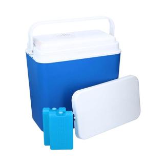 Elektrische koelbox | Gardalux | 22 liter (DC), Caravans en Kamperen, Kampeeraccessoires, Verzenden, Nieuw