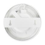 LED Spot/Downlight Opbouw Rond 20W - Natuurlijk Wit 4000K, Kunststof, Nieuw, Ophalen of Verzenden, Led