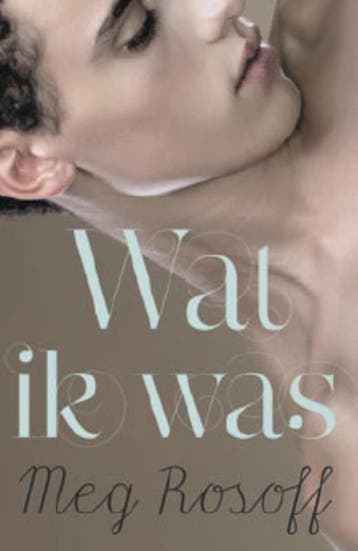 Wat ik was - Megg Rosoff 9789048802586, Verzenden, Zo goed als nieuw, Megg Rosoff