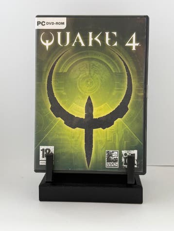 Quake 4 - PC, Verzenden, Nieuw