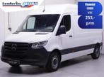 Mercedes-Benz Sprinter | Zakelijke Lease v.a. €383.46 pm, Automaat, Stof, Gebruikt, Euro 6