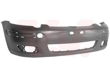 Bumper o.a: Toyota, Yaris (P1), Auto-onderdelen, Carrosserie en Plaatwerk, Ophalen of Verzenden, Nieuw, Toyota, Bumper