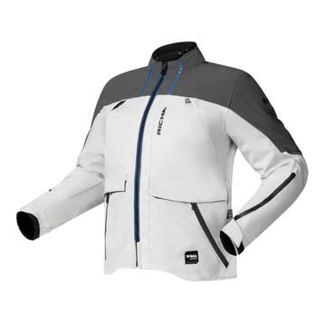 Eternity Motorjas Dames Richa, Verzenden, Nieuw met kaartje