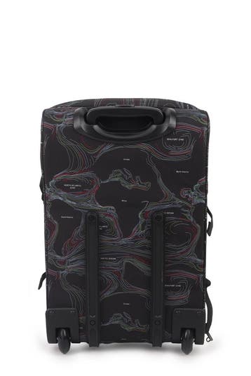 Eastpak Koffer in maat Klein Zwart, Verzenden, Zo goed als nieuw
