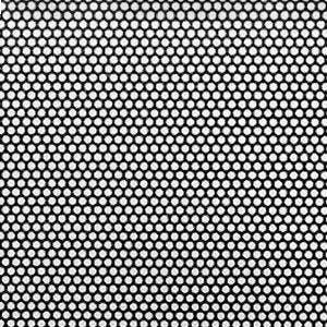 RHEINZINK walsblank Perfozink AERO 46 2000x1000x1mm, Ophalen of Verzenden, Nieuw
