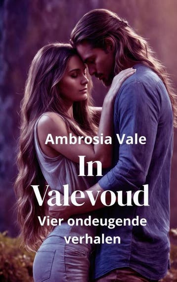 In Valevoud | Ambrosia Vale | Nieuw, Ophalen of Verzenden, Nieuw, Ambrosia Vale