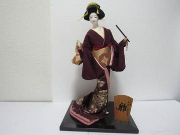 Japanese dolls - Pop - 1990-2000 - Japan