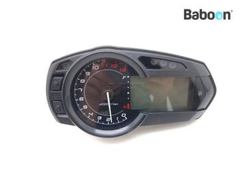Tellerset Compleet KMH Kawasaki Z 1000 SX 2010-2013 +ABS, Verzenden, Gebruikt
