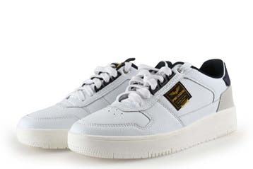 PME Legend Sneakers in maat 41 Wit, Verzenden, Wit, PME Legend, Sneakers of Gympen