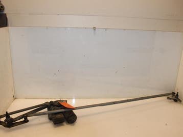 Ruitenwismotor+Mechaniek Mercedes A-Klasse O131856, Ophalen of Verzenden, Nieuw