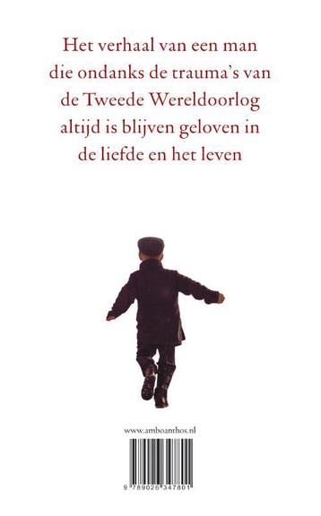 De oorlog in mij - Barbara Bulten 9789026347801, Verzenden, Zo goed als nieuw, Barbara Bulten