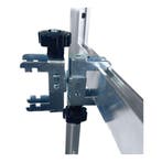 WENTEX® SET Frame - Support Swivel Clamp Voor het ruggelings, Verzenden, Nieuw