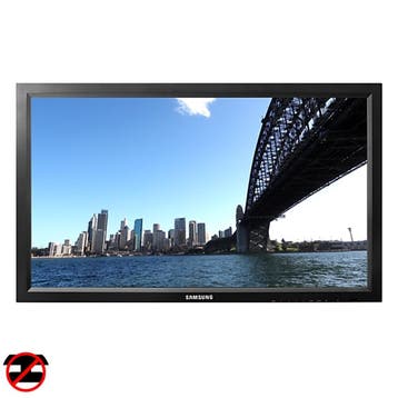 Samsung SyncMaster 460MX-2 - 46 inch - 1920x1080 - DVI - HDM, Computers en Software, Verzenden, Refurbished, Samsung