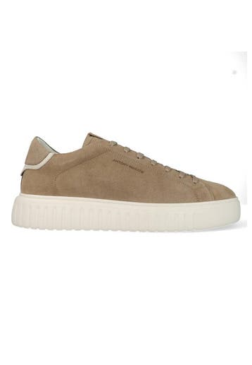 Antony Morato Sneakers MMFW01902-LE300005-2102 Beige-43, Verzenden, Nieuw