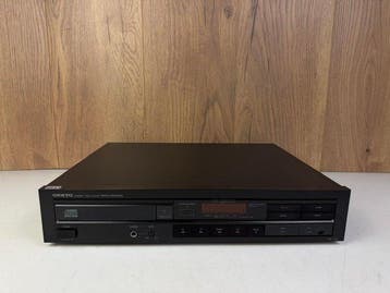 Onkyo - DX-230 Cd-speler, Nieuw