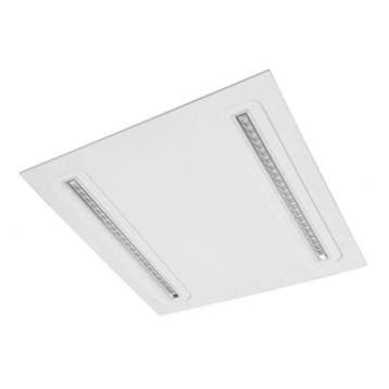 Front-lit - paneel - | - low - glare - | - cct - | - 60x60c, Ophalen of Verzenden, Nieuw in verpakking