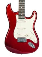 SX SST62 CAR Stratocaster Model | Music Department, Nieuw, Solid body