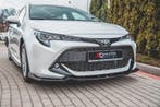 Voorspoiler Toyota Corolla XII Touring Sports/ Hatchback, Ophalen of Verzenden, Nieuw