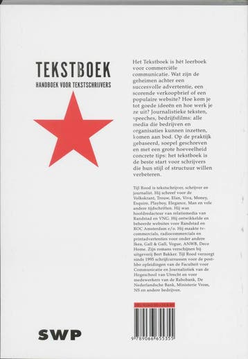 Tekstboek 9789066655355 T. Rood, Verzenden, Gelezen, T. Rood