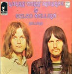 LP gebruikt - Harry Cuby Muskee - Ballads, Verzenden, Zo goed als nieuw