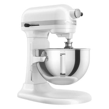 Heavy Duty Keukenmixer – 5,2 Liter – Professionele Plane, Verzenden, Nieuw in verpakking