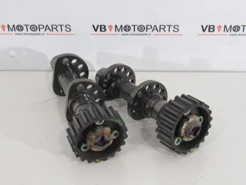 Ducati 821 Hypermotard Nokkenas achter, Motoren, Ophalen of Verzenden, Nieuw