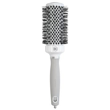 Olivia Garden  Blowout Grip Wavy  Haarborstel  45mm, Sieraden, Tassen en Uiterlijk, Uiterlijk | Haarverzorging, Verzenden, Nieuw