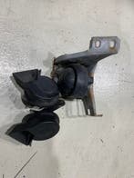Mercedes W220 S-klasse S600 V12 toeter set, Gebruikt, Mercedes-Benz