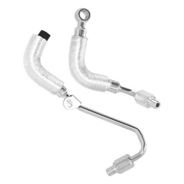 Turbo olieleidingset geschikt voor Buick Encore, Chevrole..., Verzenden, Nieuw, Chevrolet