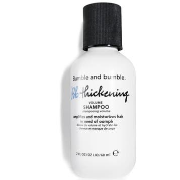 Bumble & Bumble Thickening Volume Shampoo 250ml, Ophalen of Verzenden, Nieuw, Shampoo of Conditioner