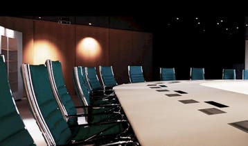 Sitland Classic Executive bureaustoel, Ophalen of Verzenden, Nieuw
