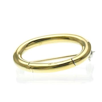 Pomellato - Broche - 18 karaat Geel goud