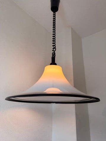 Studio Italia Design - Plafondlamp - Acryl - Het