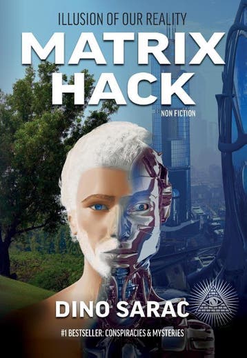 Matrix Hack - Dino Sarac 9789464435061, Boeken, Verzenden, Gelezen, Dino Sarac