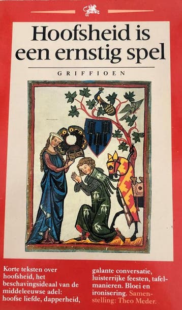 Hoofsheid is een ernstig spel / Griffioen 9789021405629, Verzenden, Gelezen