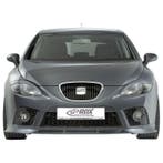 Voorspoiler  Seat Leon 1P FR/Cupra 2005-2009 (ABS), Ophalen of Verzenden, Nieuw