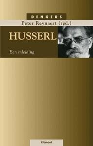 Husserl / Denkers 9789028941939, Boeken, Verzenden, Zo goed als nieuw
