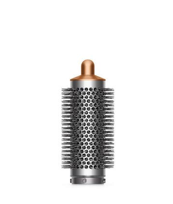 Dyson Airwrap Ronde Volumeborstel / Brush - Copper, Verzenden, Zo goed als nieuw
