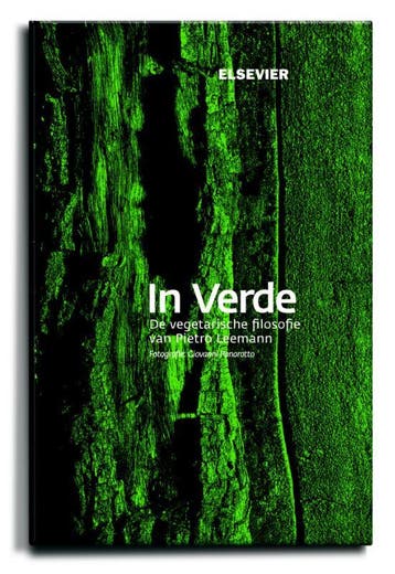 In Verde / Elsevier 9789035200029 Pietro Leemann, Verzenden, Zo goed als nieuw, Pietro Leemann