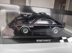 Minichamps 1:18 - Model raceauto - BMW 3.0 CSL 1973 -, Nieuw
