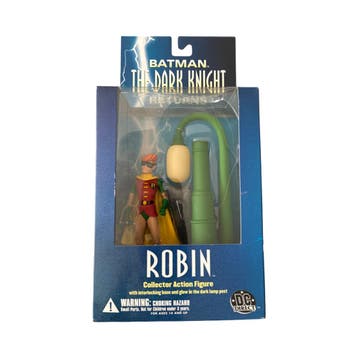 DC Direct - Batman: The Dark Knight Returns - Series 1 -, Verzenden, Nieuw