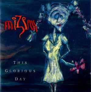 cd - Mizpah - This Glorious Day, Verzenden, Zo goed als nieuw