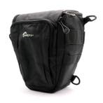 Lowepro TopLoader Zoom 50 AW II zwart Cameratas, Nieuw