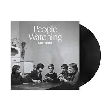 Sam Fender - People Watching - LP, Ophalen of Verzenden, Nieuw in verpakking