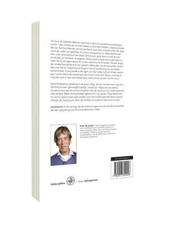 Afgedwaald 9789057309946 Kees Schaepman, Verzenden, Gelezen, Kees Schaepman