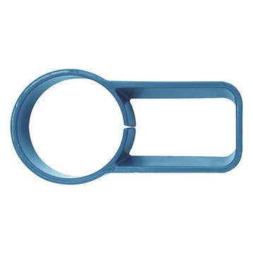 Makita kunststof accesoirehouder | Blauw , origineel, Witgoed en Apparatuur, Stofzuigers, Verzenden, Nieuw, Makita
