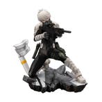 Kaiju No. 8 ARTFXJ Statue 1/8 Reno Ichikawa 16 cm, Ophalen of Verzenden, Nieuw